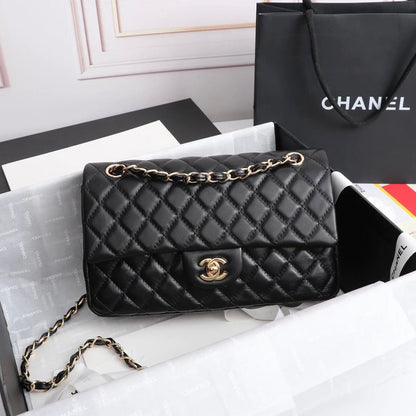 Classic Flap Bag
