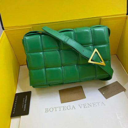Padded Cassette Bag