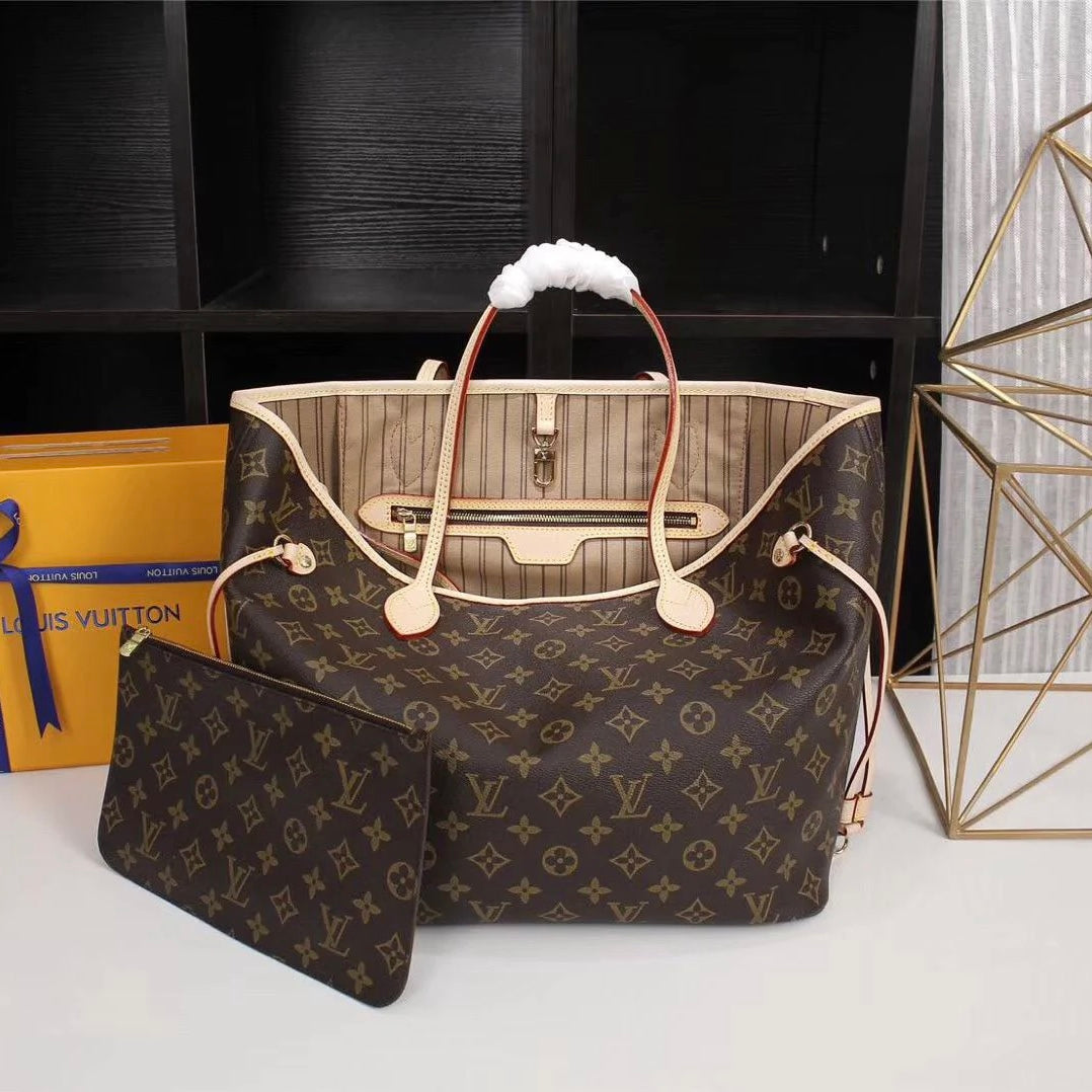 Neverfull Bag