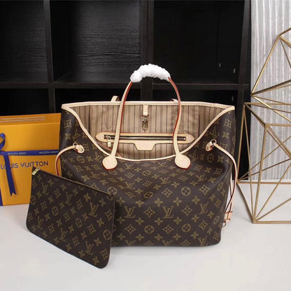 Neverfull Bag