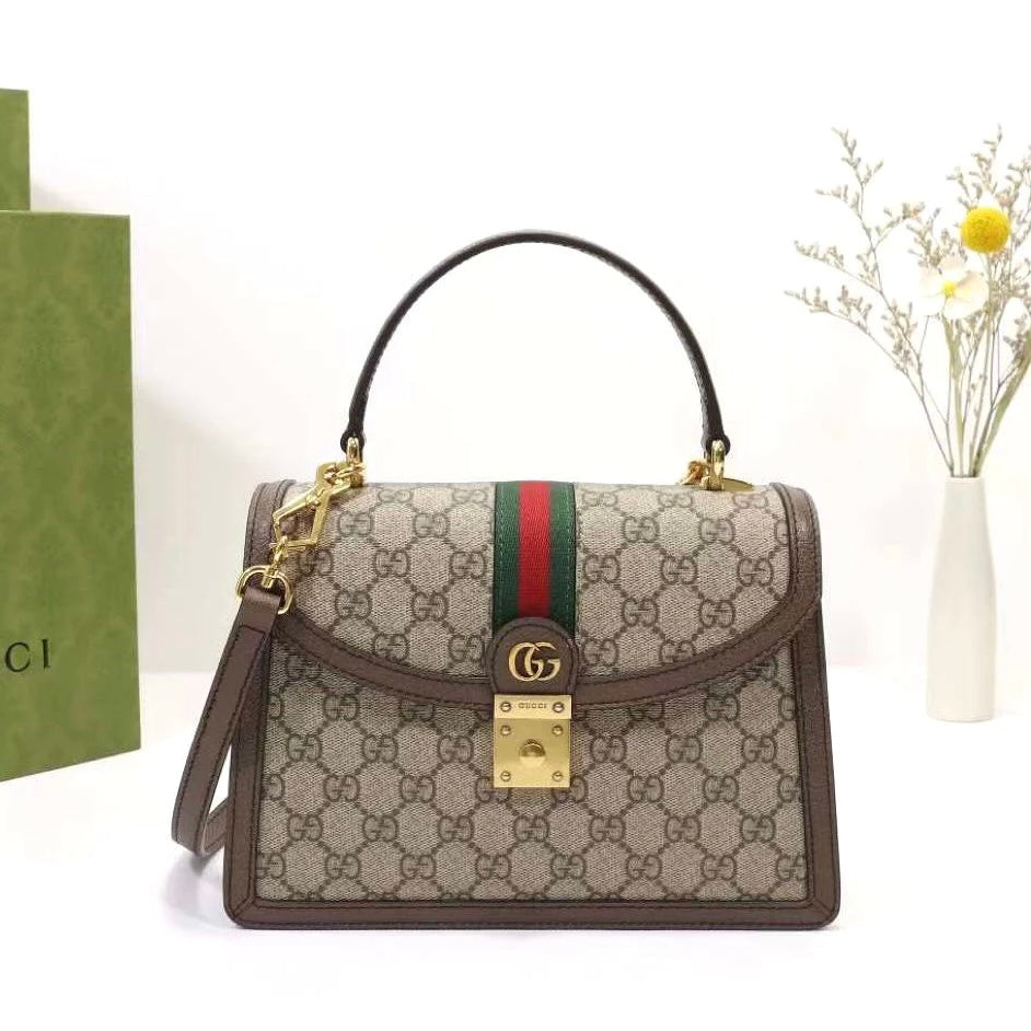 Ophidia Bag