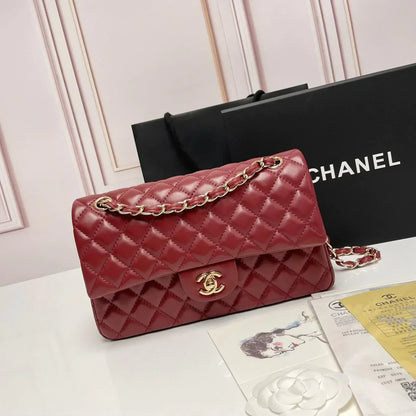 Classic Flap Bag