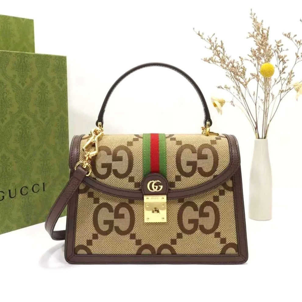 Ophidia Bag