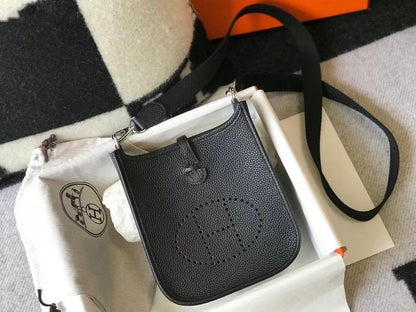 Evelyne Mini Bag