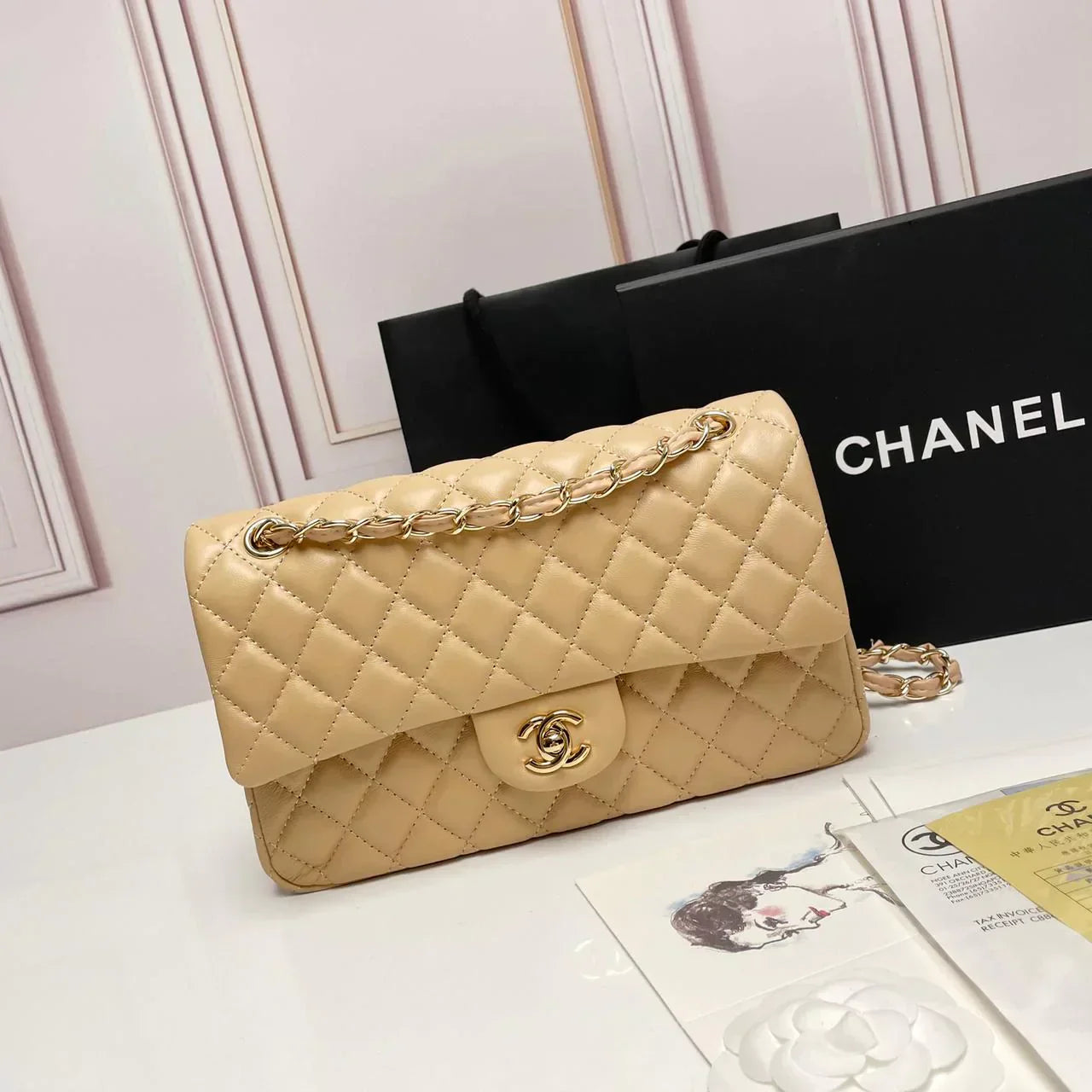 Classic Flap Bag