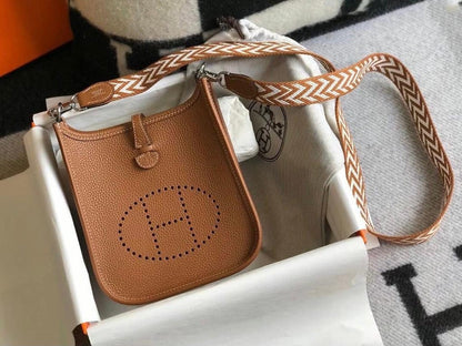 Evelyne Mini Bag