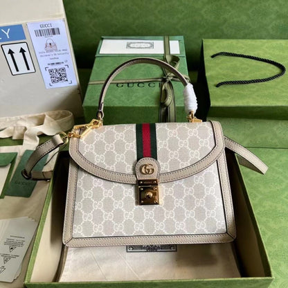 Ophidia Bag