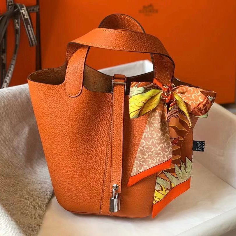Picotin Bag