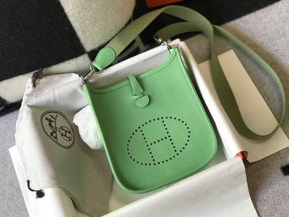 Evelyne Mini Bag