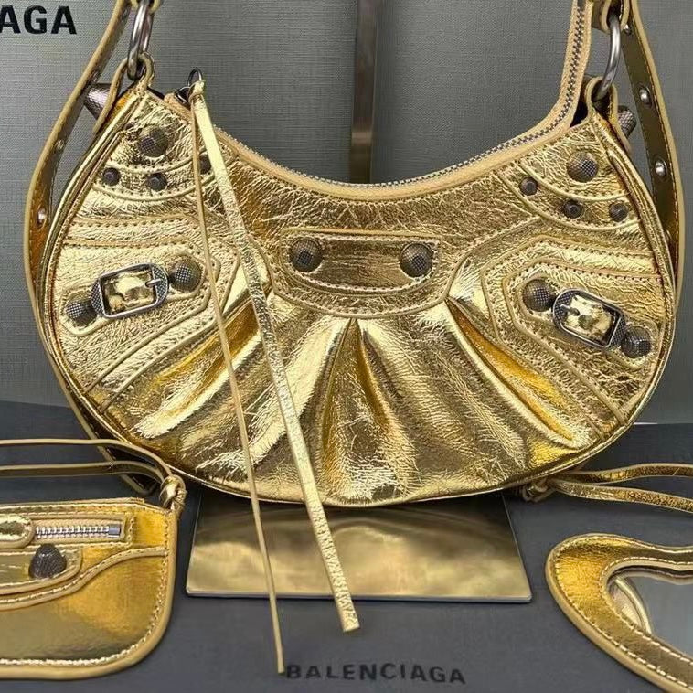 Le Cagole Bag