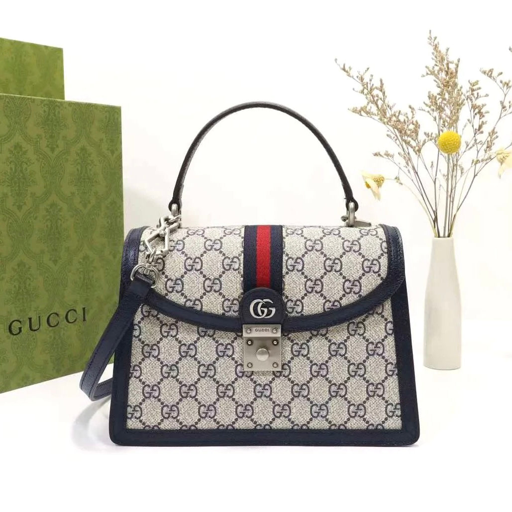Ophidia Bag
