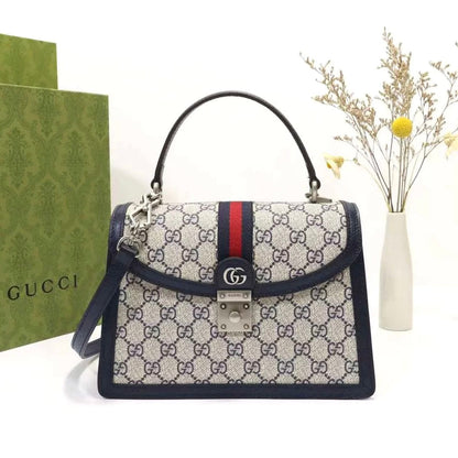 Ophidia Bag