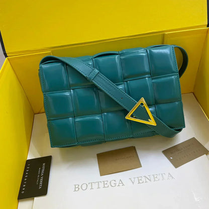 Padded Cassette Bag