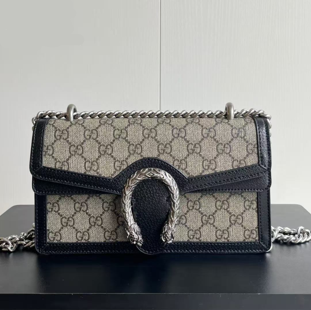 Dionysus GG small Bag
