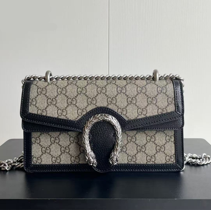 Dionysus GG small Bag