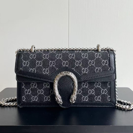 Dionysus GG small Bag