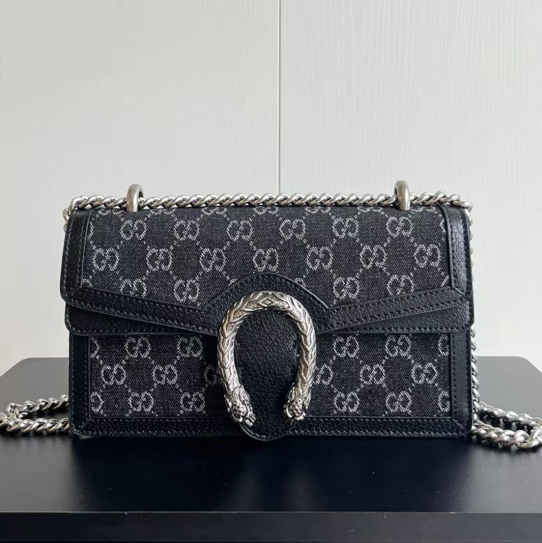 Dionysus GG small Bag