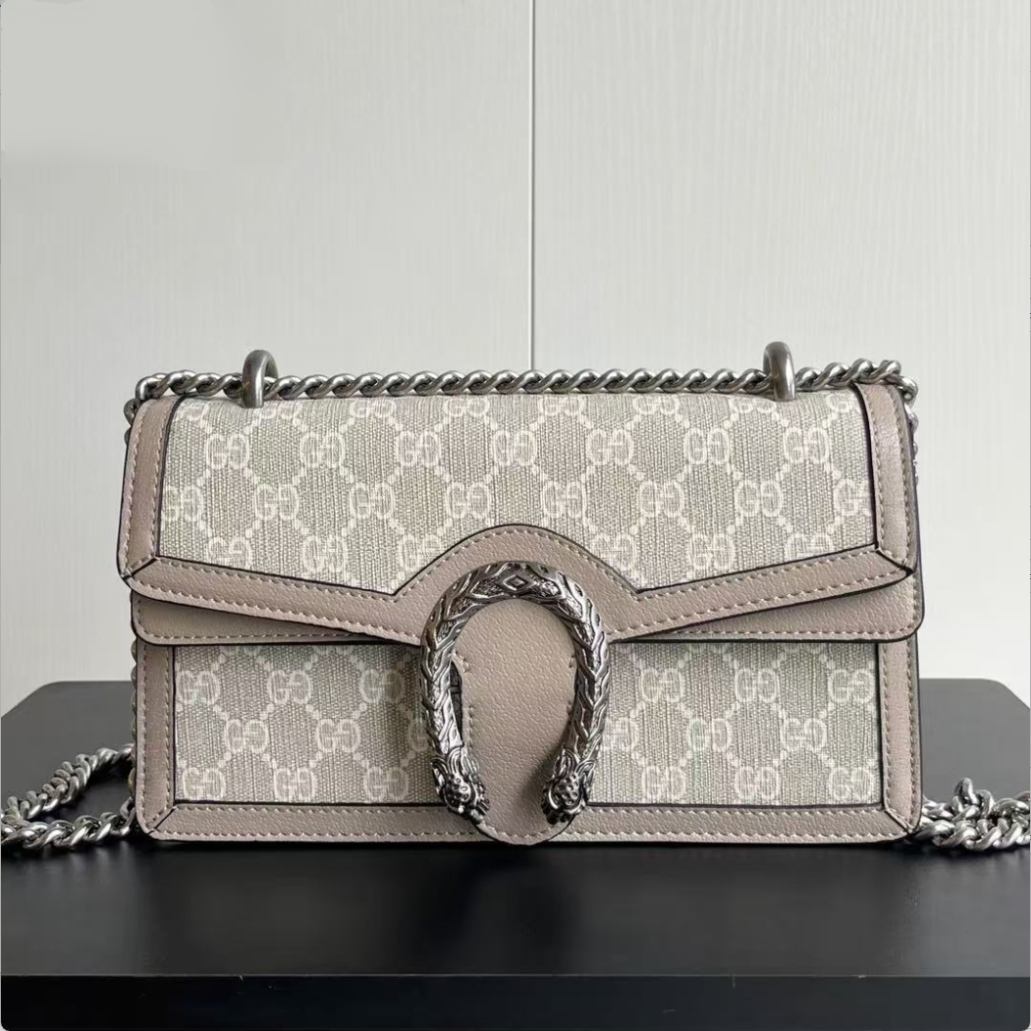 Dionysus GG small Bag