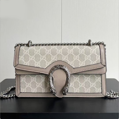 Dionysus GG small Bag