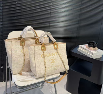Tote Canvas Bag