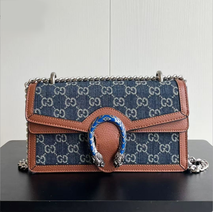 Dionysus GG small Bag