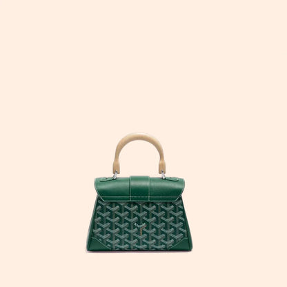Saïgon Souple Mini Bag