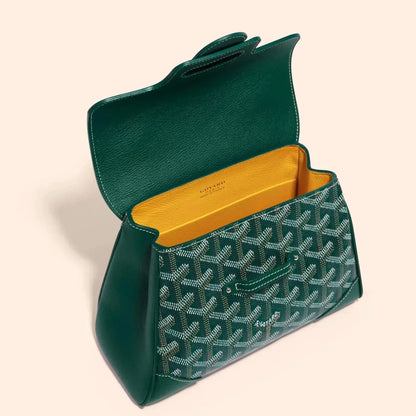 Saïgon Souple Mini Bag