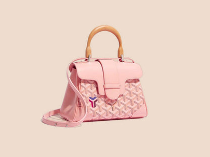 Saïgon Souple Mini Bag