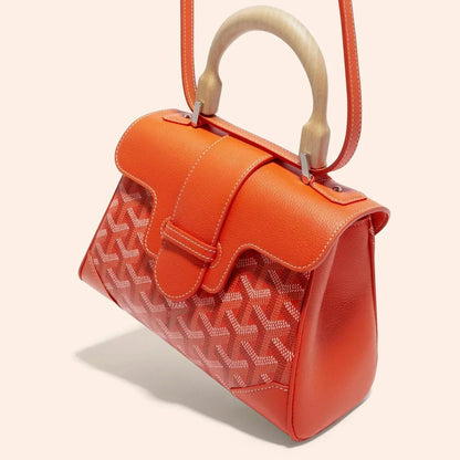 Saïgon Souple Mini Bag