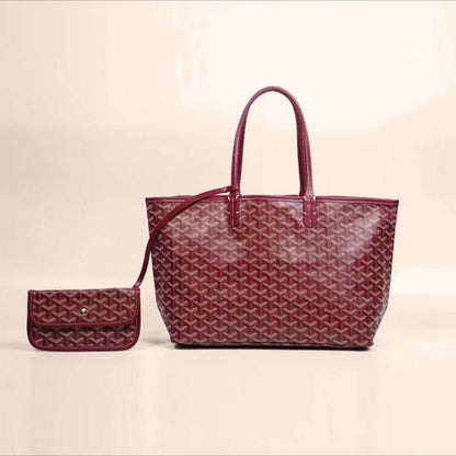 GYR-D Reversible Tote Bag