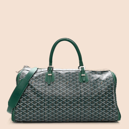 Aventra Luxe Duffle