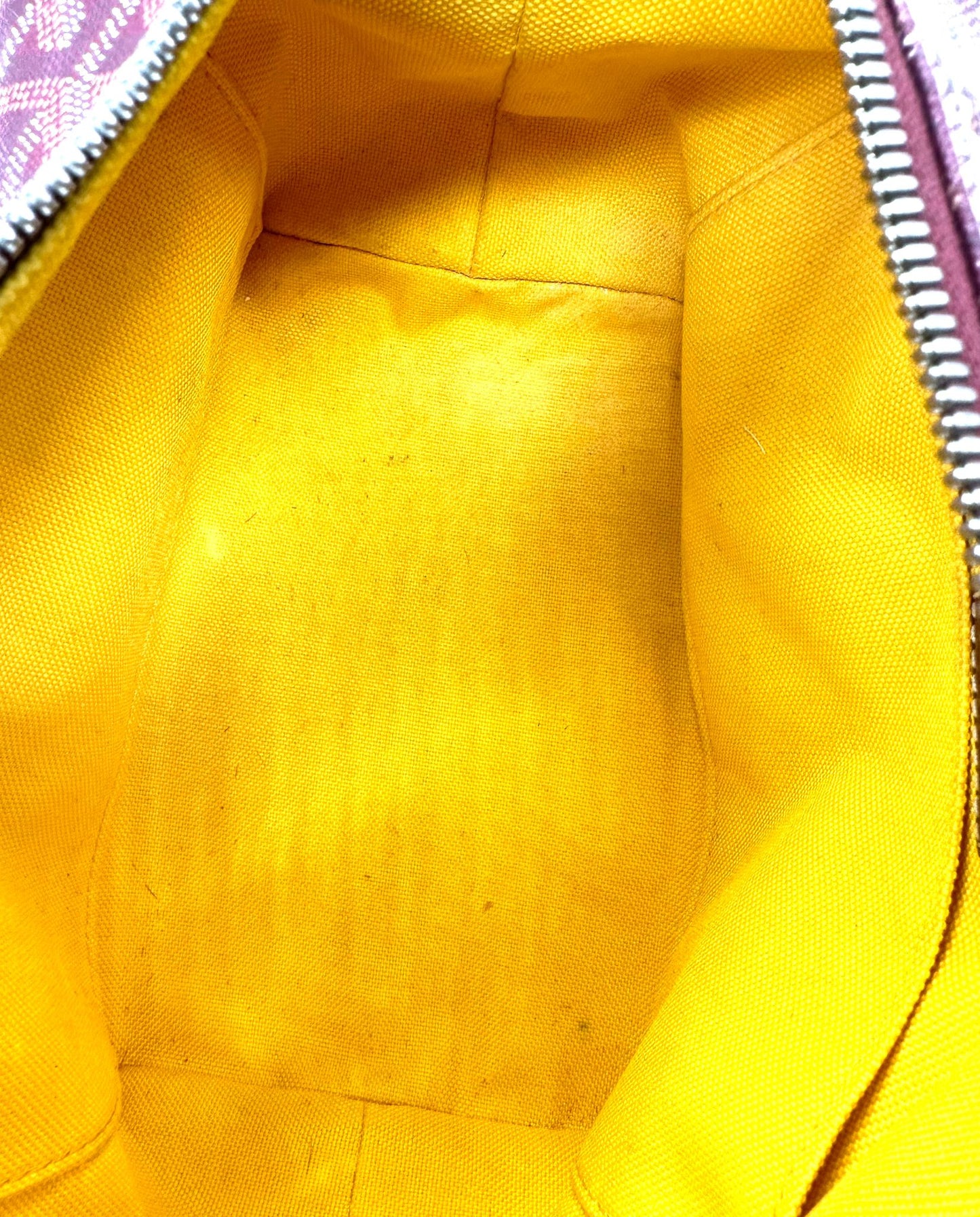 Sorelle Luxe Zip