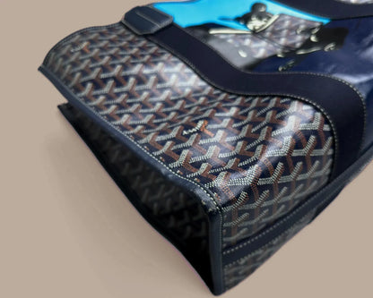 Villette Tote Bag