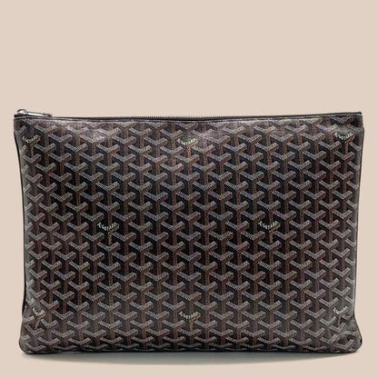 Elegant Evening Clutch