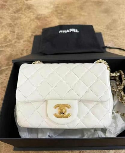 Classic Flap Mini Bag
