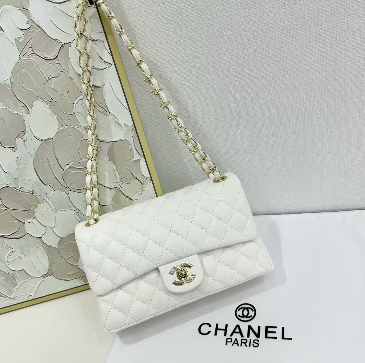 Classic Flap Bag