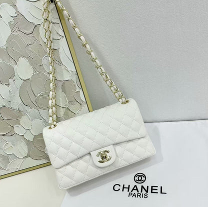 Classic Flap Bag