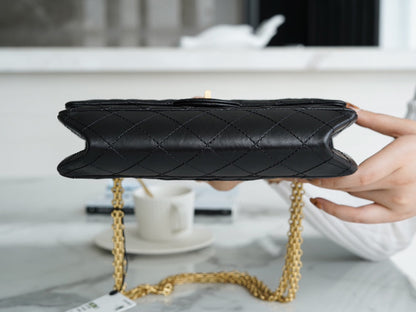 Exquisite leather bags-164