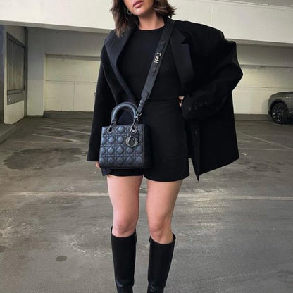 Mini Lady Bag
