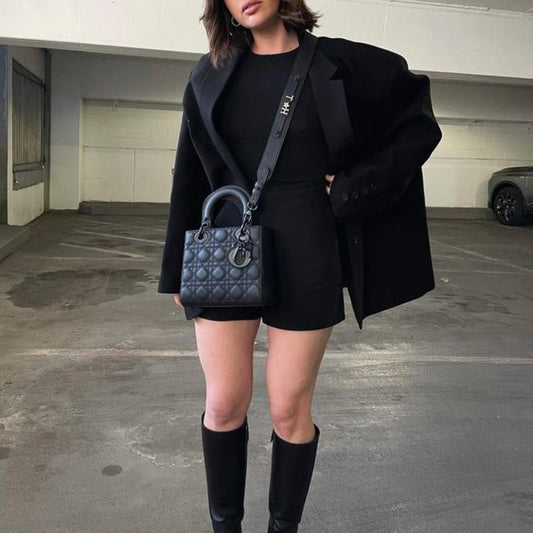 Mini Lady Bag