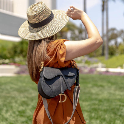 Saddle Bag