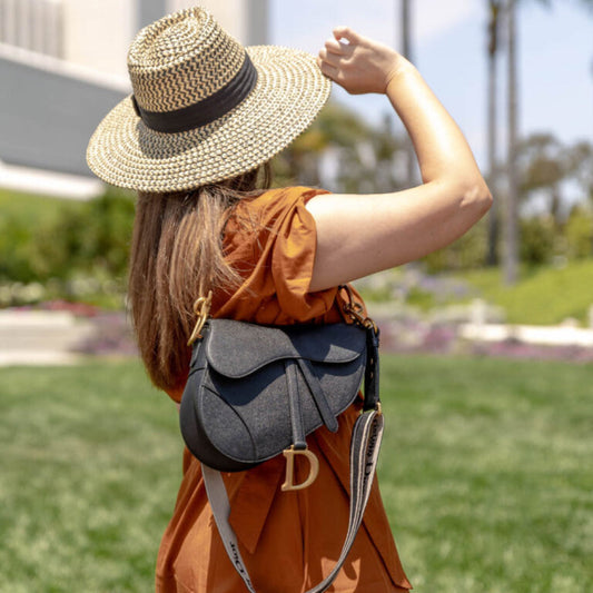 Saddle Bag